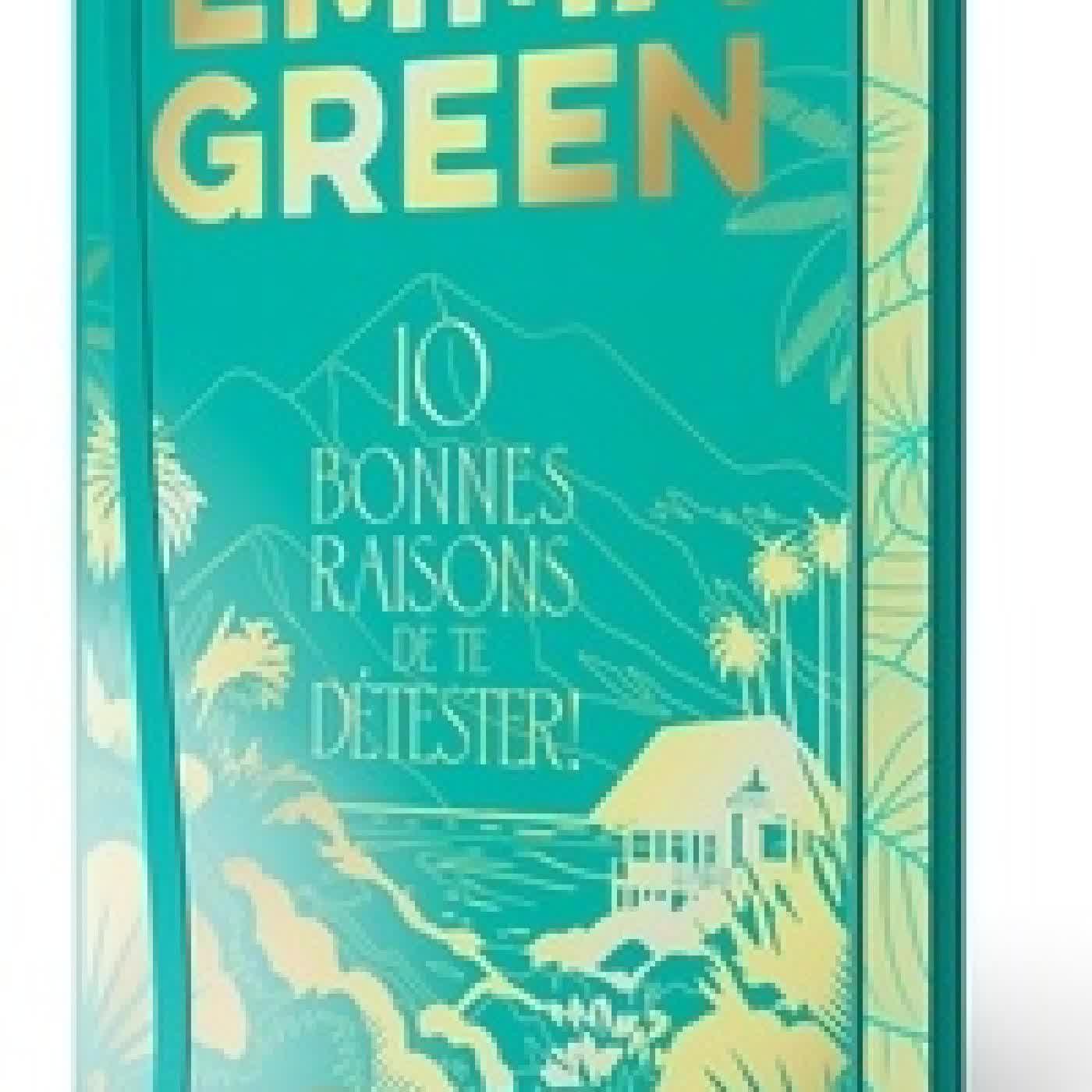 {téléchargement} 10 bonnes raisons de te détester