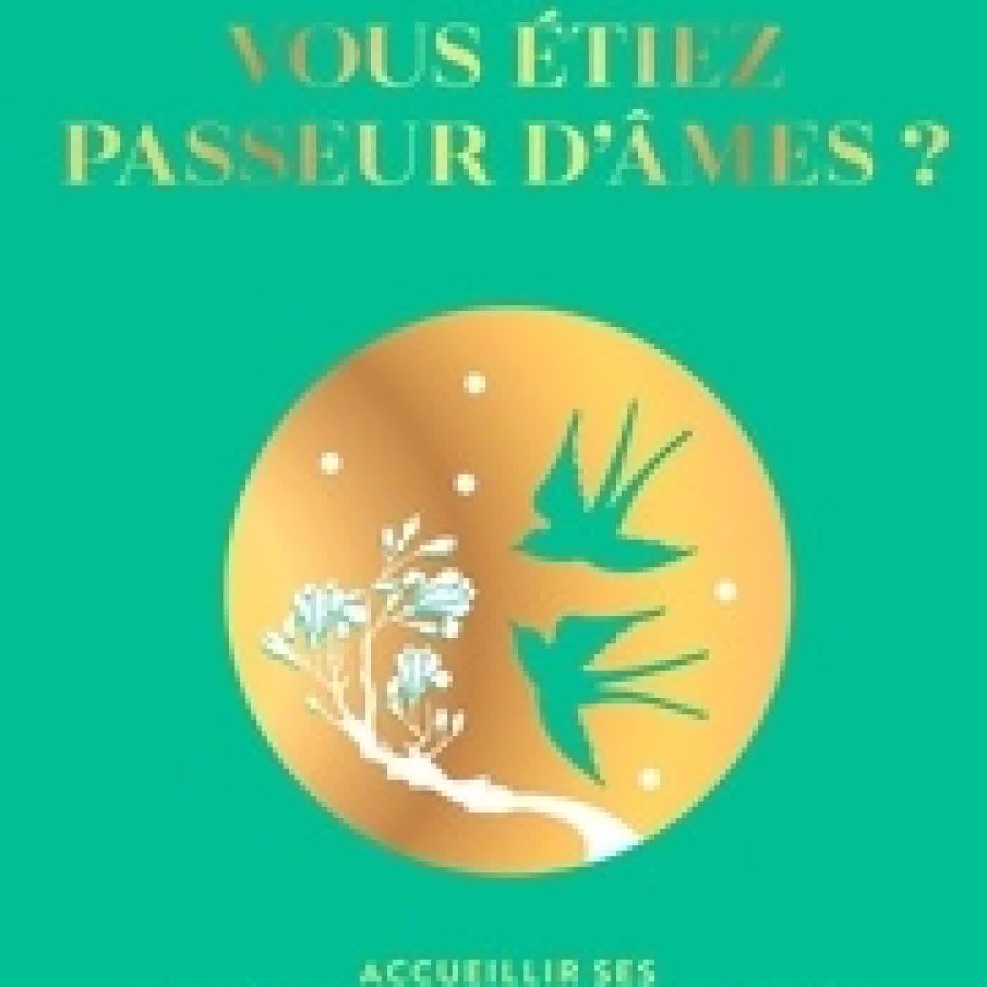 Lire en ligne : Et si vous étiez passeur d'âme ? - Accueillir ses multi-potentialités et incarner sa mission de vie
