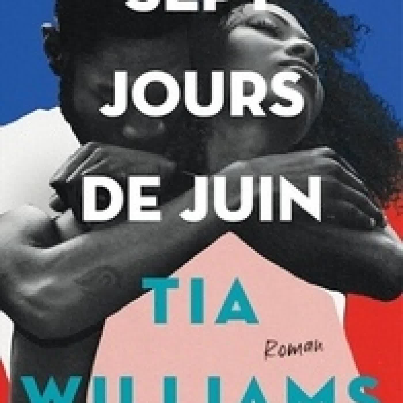 Lire en ligne : Sept jours de juin