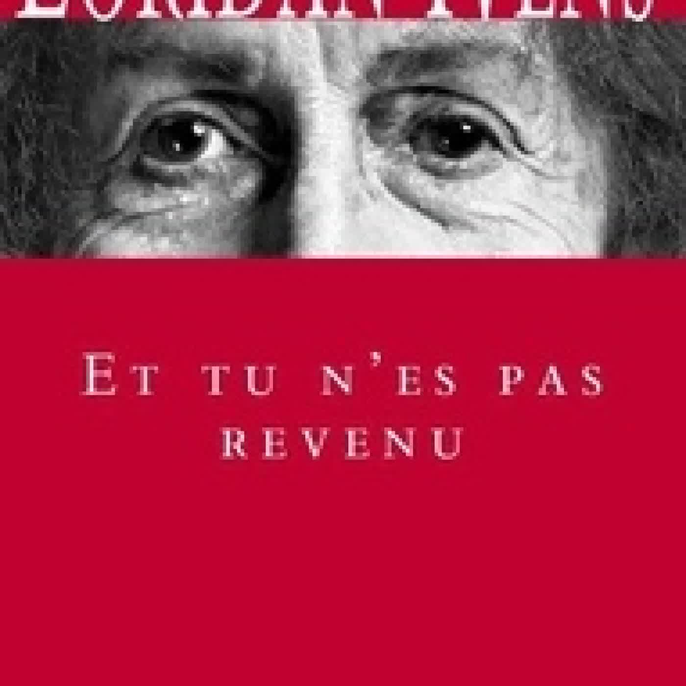 Lire en ligne : Et tu n'es pas revenu