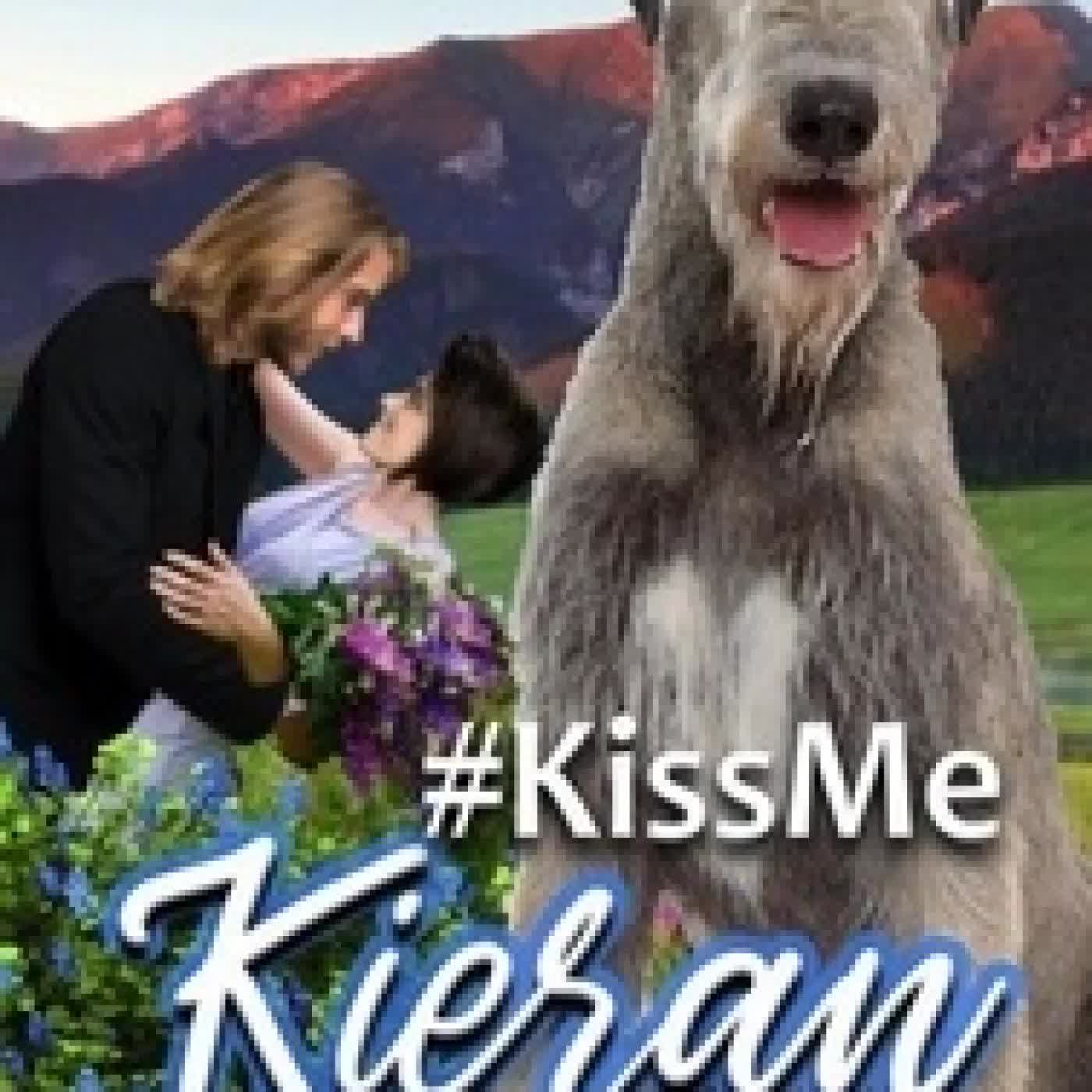 Télécharger Pdf #KissMeKieran