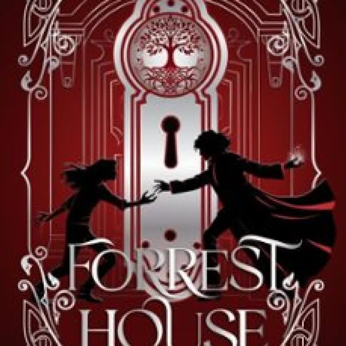 FORREST HOUSE E.M. HAMILL