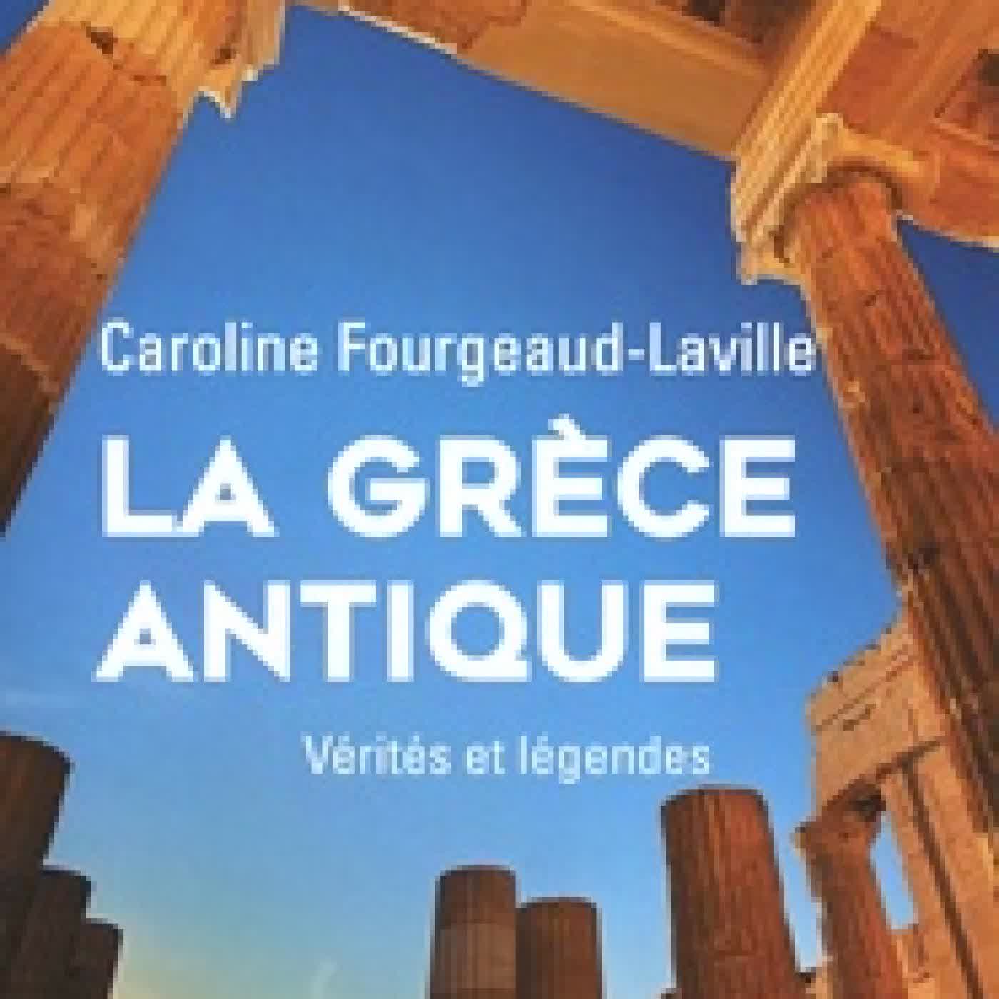 Lire en ligne : La Grèce antique