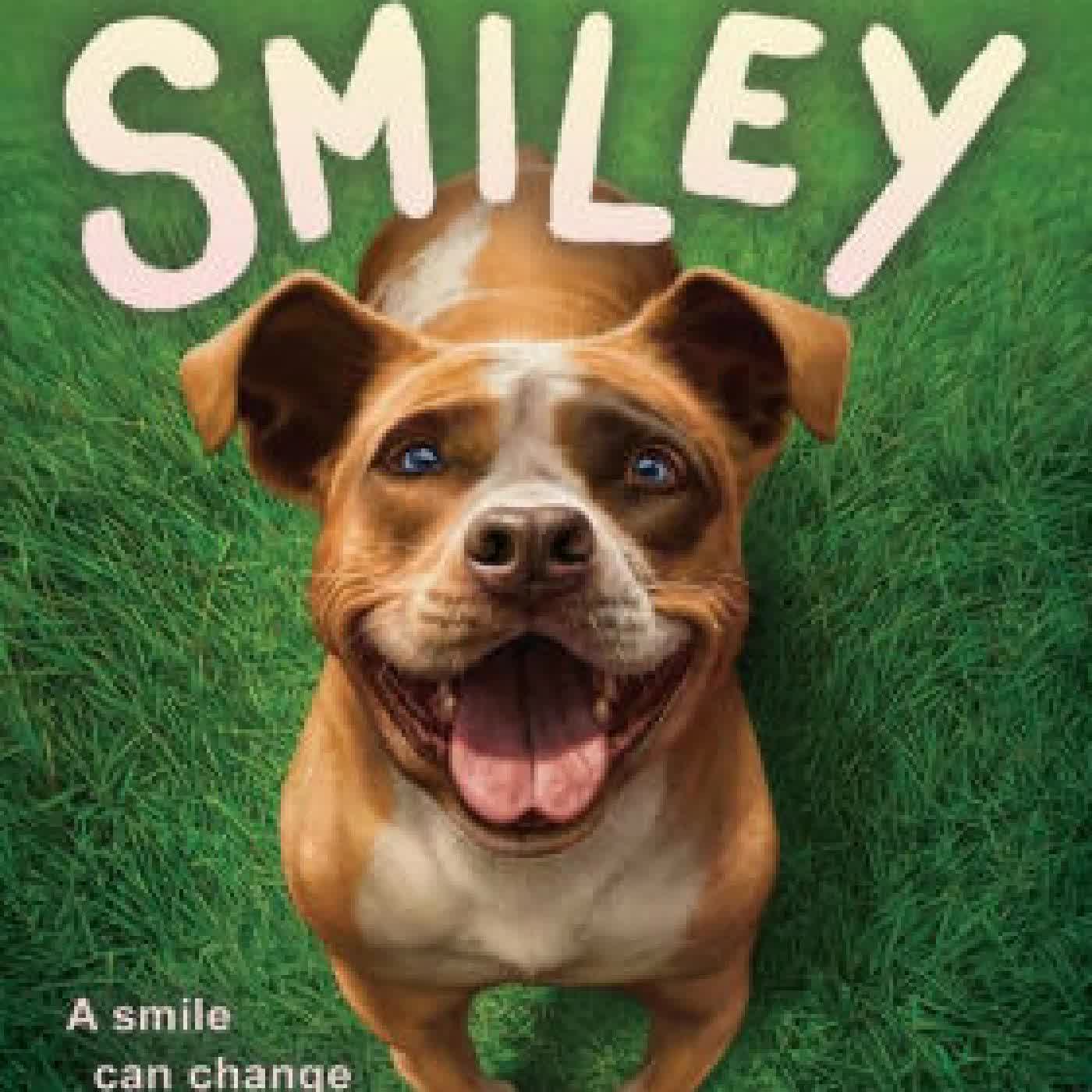 Smiley by M. C. Ross on Iphone New Format