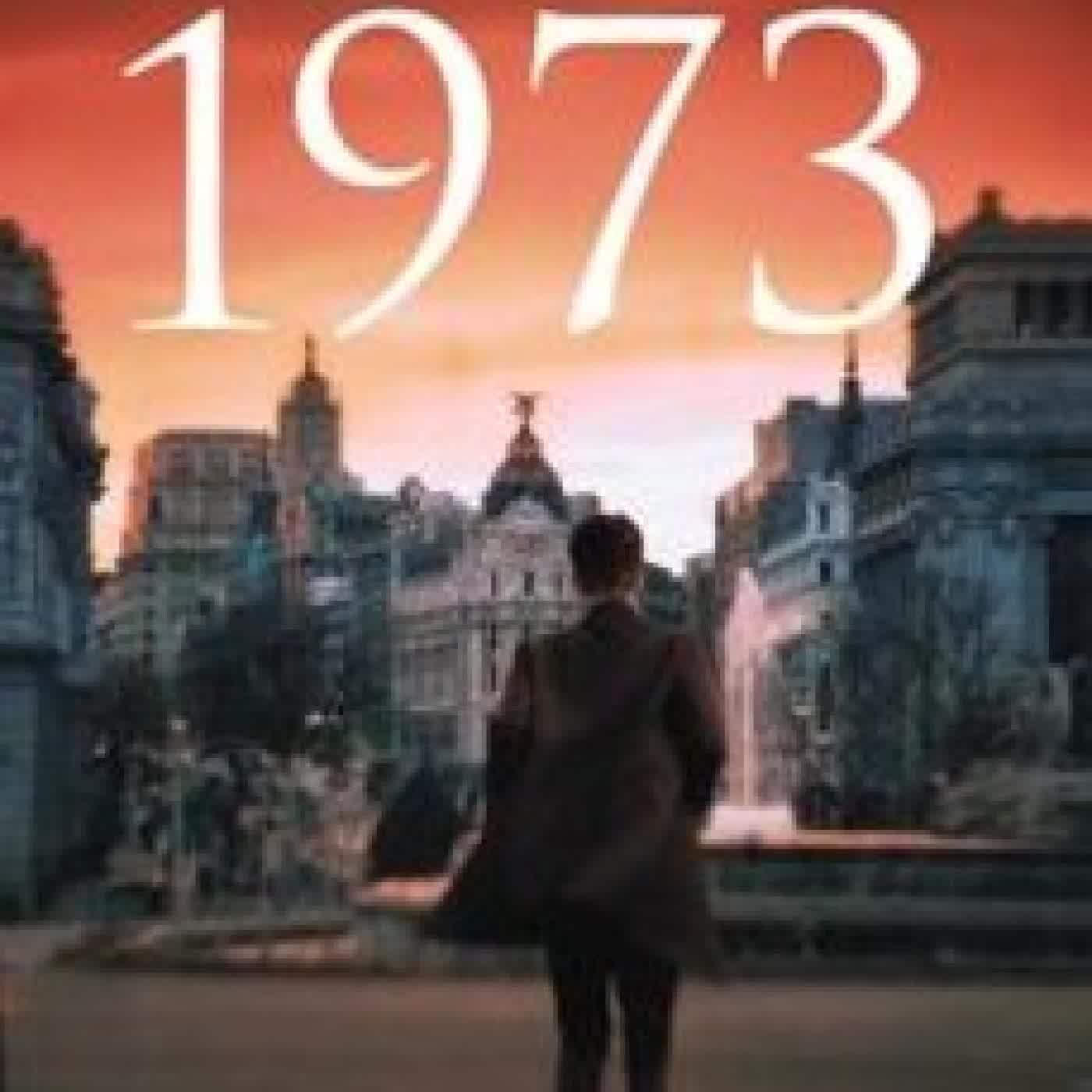 1973 Jerónimo Tristante