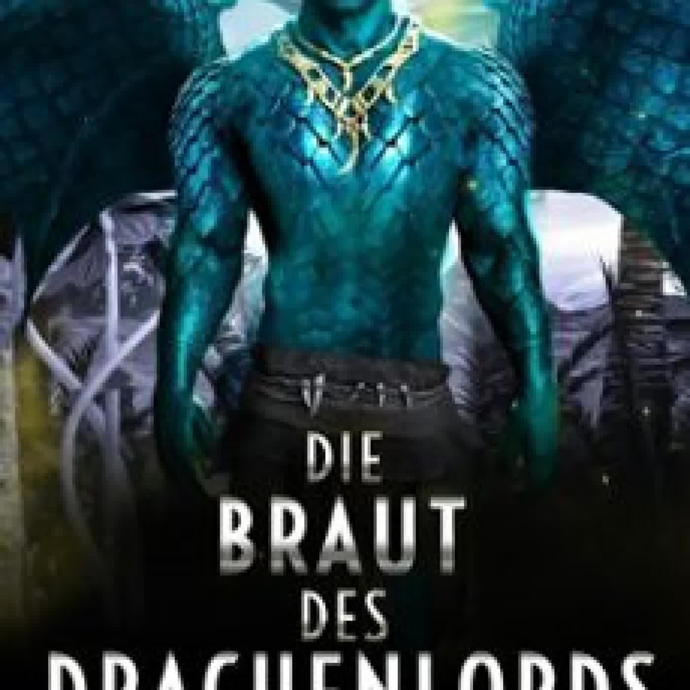 DIE BRAUT DES DRACHENLORDS SKYE MACKINNON