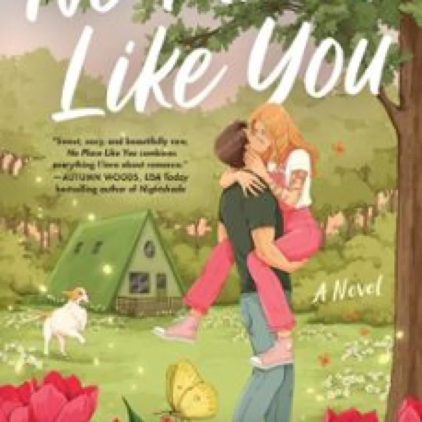 NO PLACE LIKE YOU JILLIAN MEADOWS