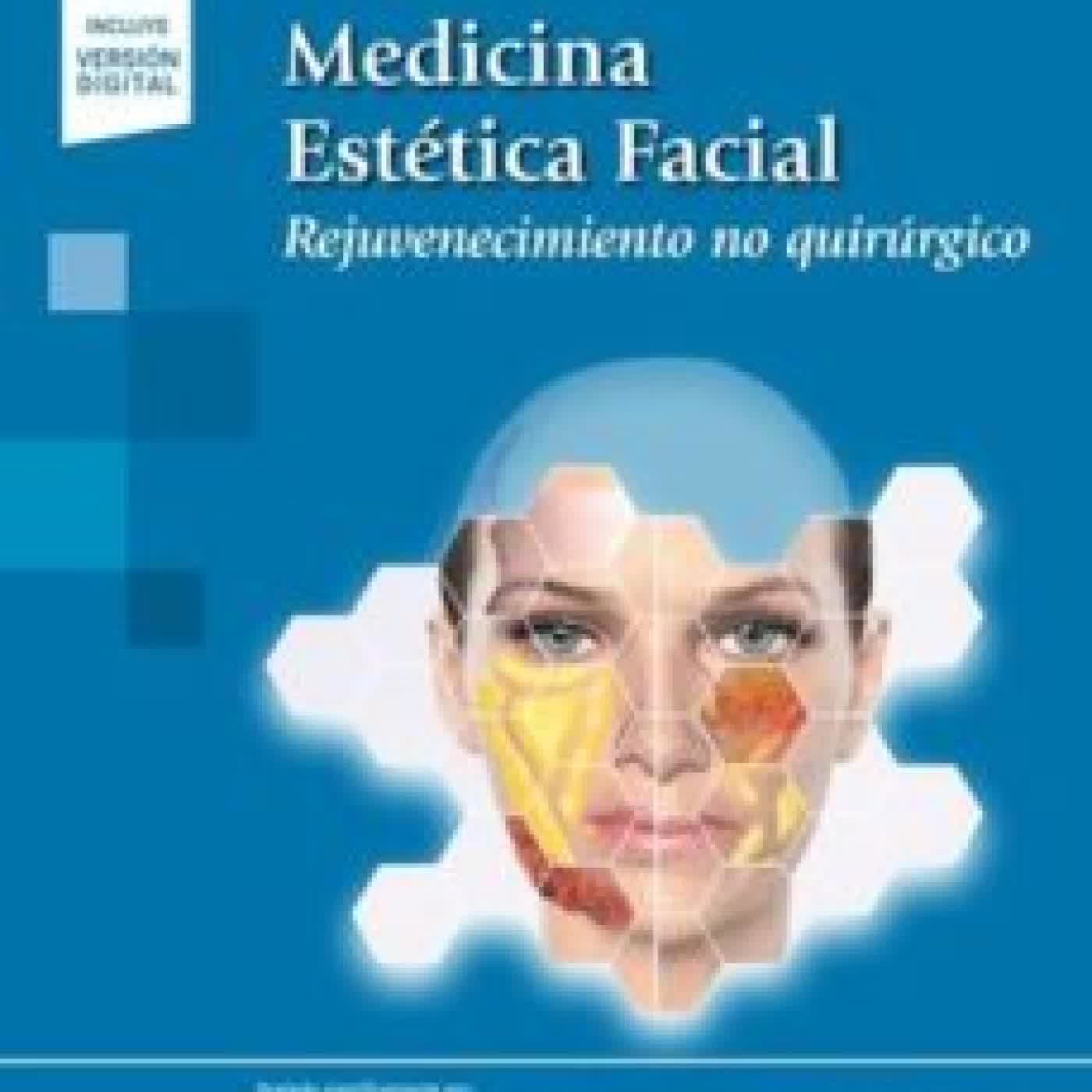 MEDICINA ESTÉTICA FACIAL JORGE GARCÍA GARCÍA