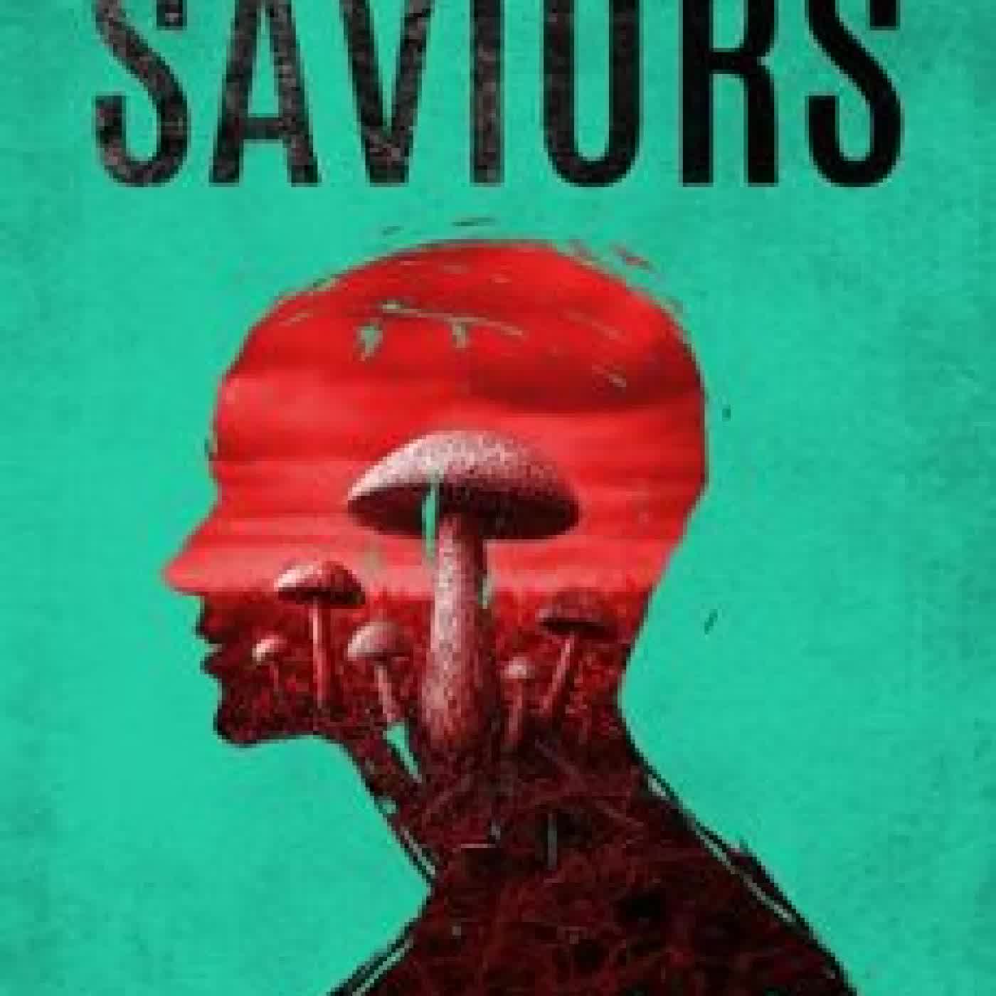 THEY COULD BE SAVIORS DIANA COLLEEN