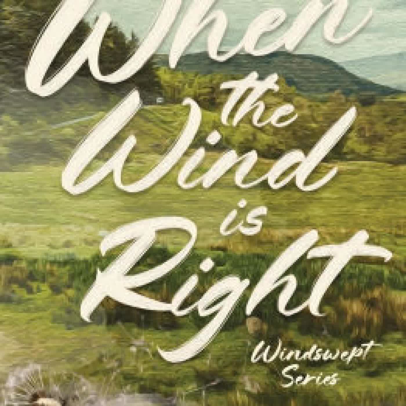Read online: When the Wind is Right by Alexandra Ayres