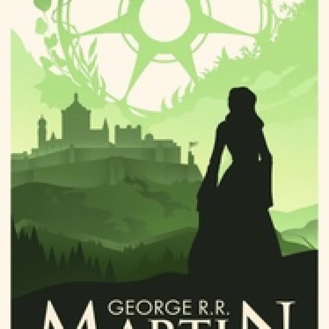 {téléchargement} Le trône de fer (A game of Thrones) Tome 15