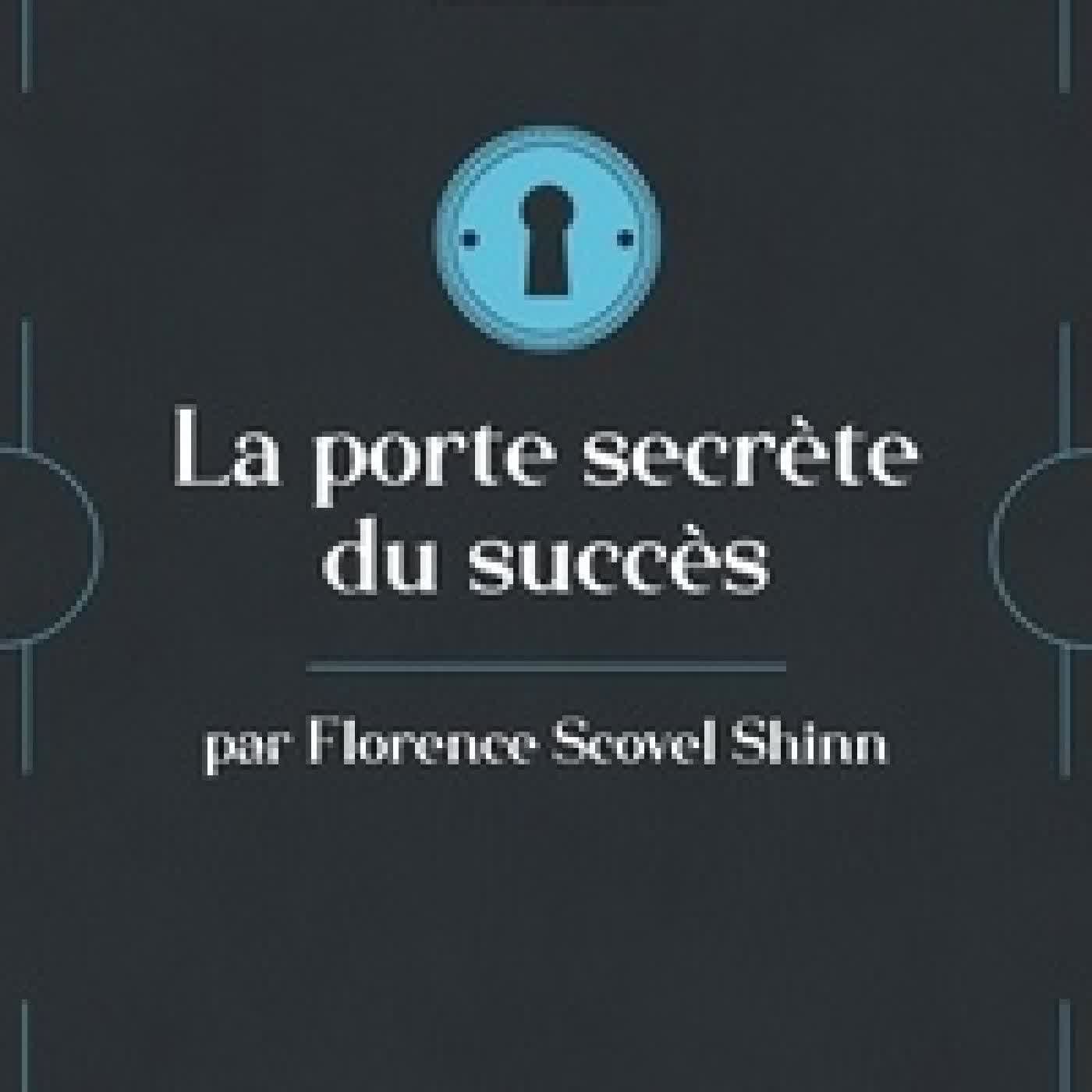 {téléchargement} La porte secrète du succès : La Loi d'Attraction