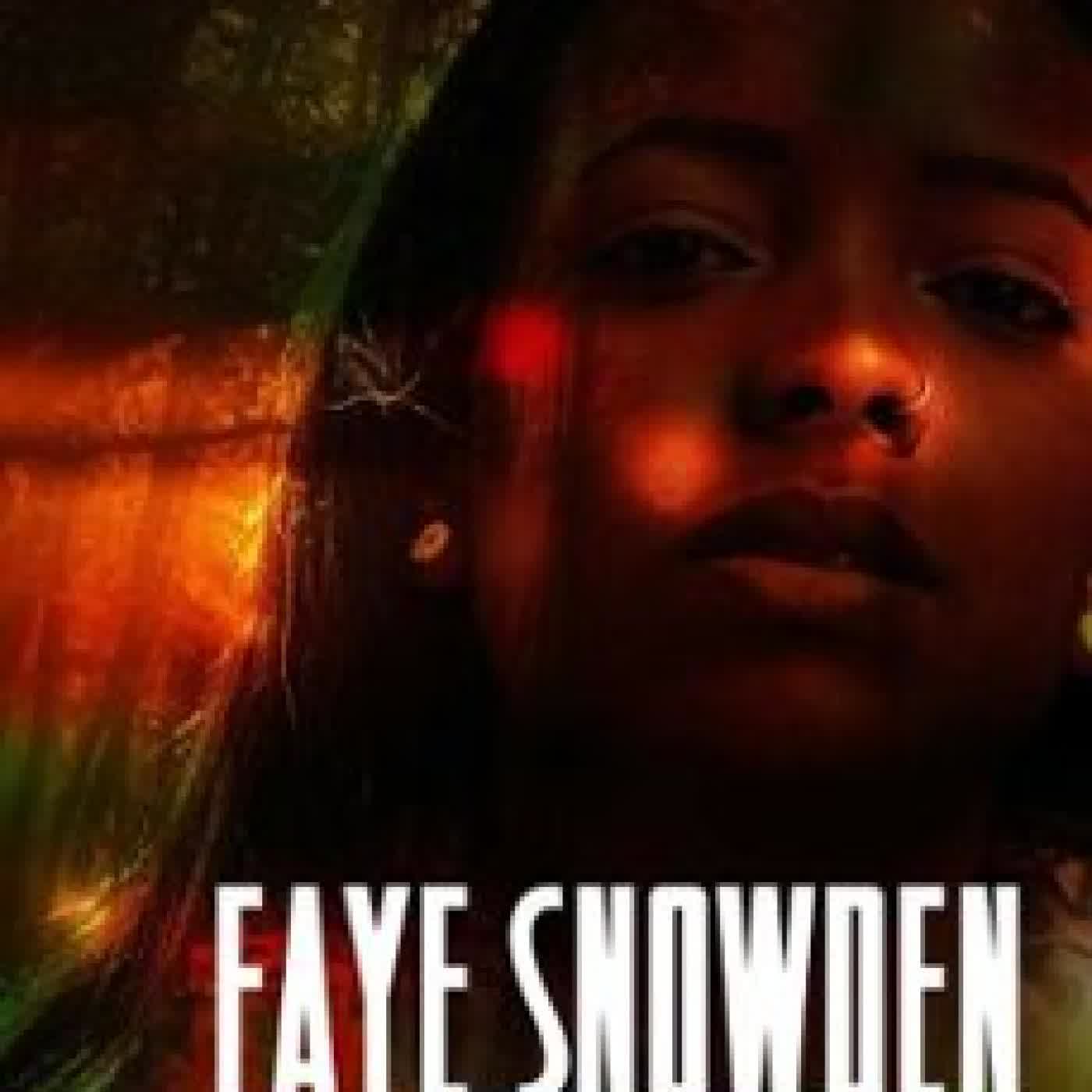 A KILLING BREATH FAYE SNOWDEN
