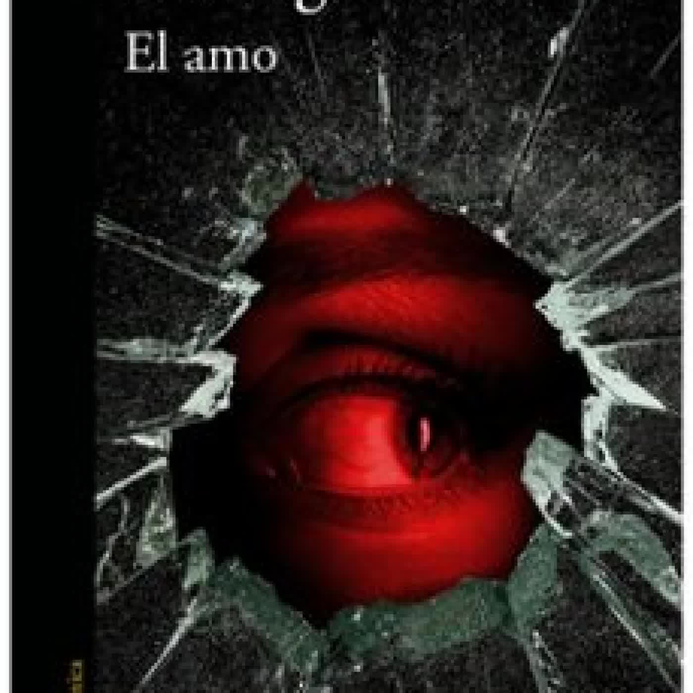 EL AMO (JOTADE 2) Santiago Díaz