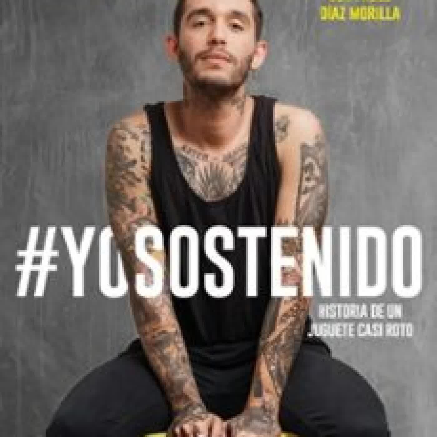 YO SOSTENIDO VÍCTOR ELÍAS