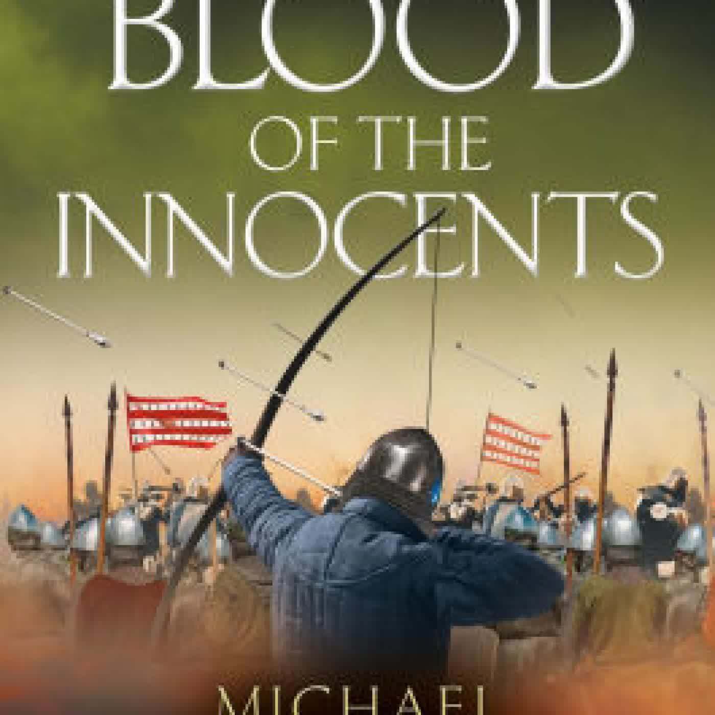 Read online: Blood of the Innocents: A gloriously bloody, thrilling novel by Michael Jecks by Michael Jecks