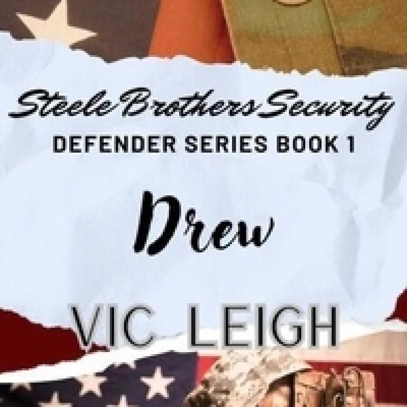 {téléchargement} Drew - The Defender Series