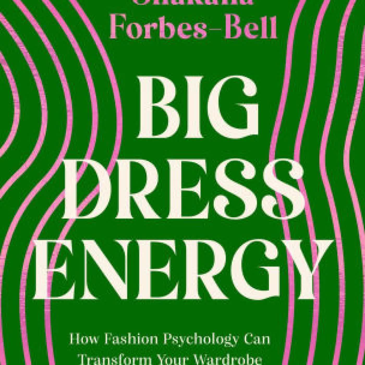 Big Dress Energy by Shakaila Forbes-Bell on Iphone New Format