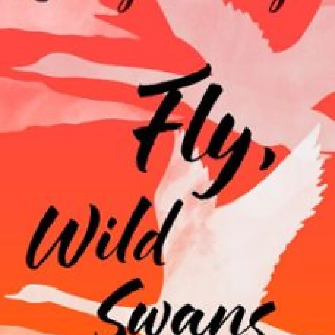 FLY, WILD SWANS Jung Chang