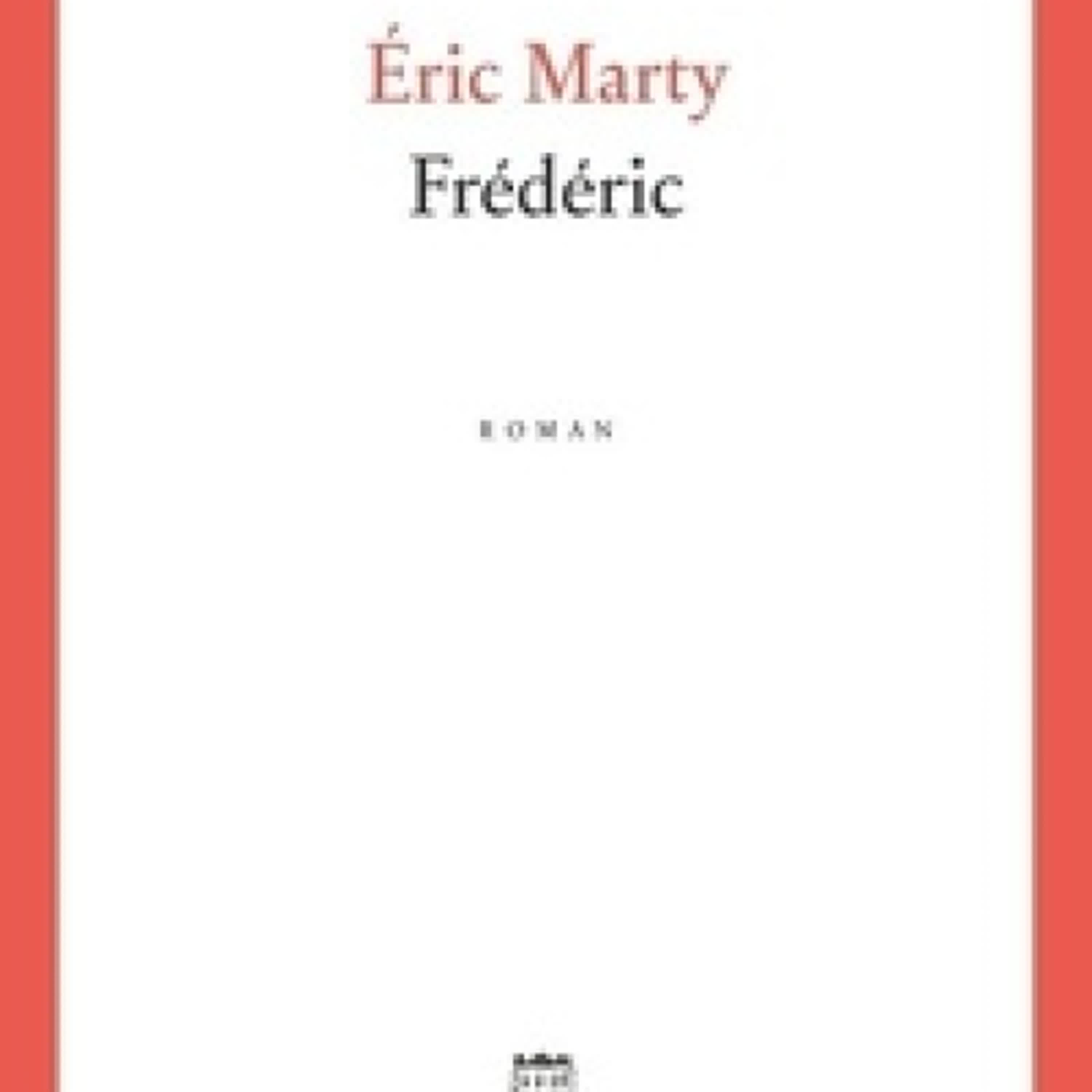 Lire en ligne : Frédéric