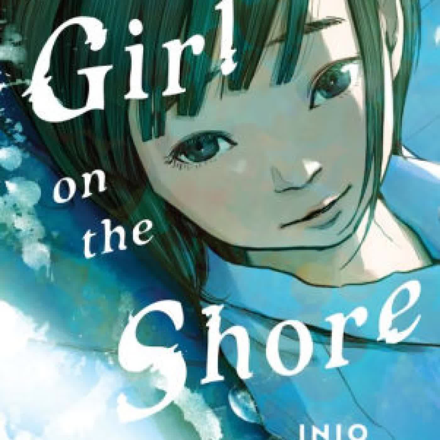Read online: A Girl on the Shore Collector's Edition by Inio Asano