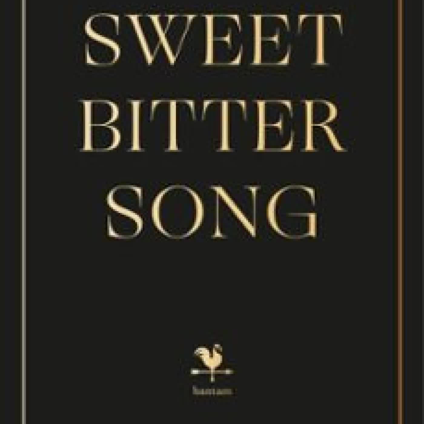 SWEETBITTER SONG Rosie Hewlett