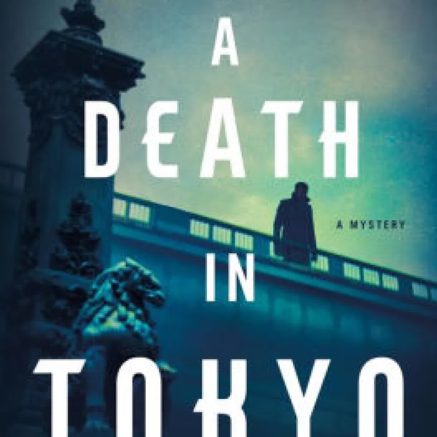 A Death in Tokyo: A Mystery by Keigo Higashino, Giles Murray on Iphone New Format