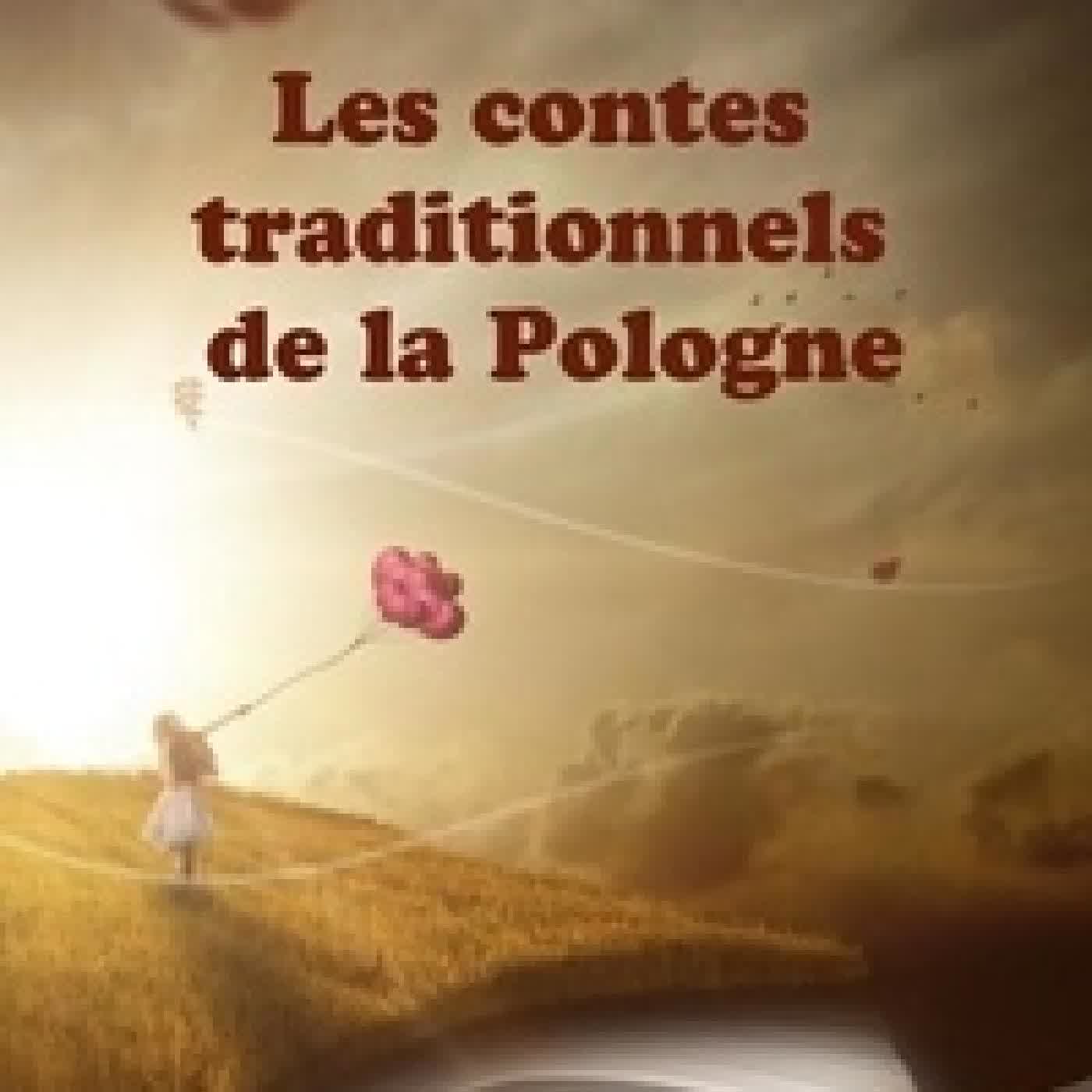Lire en ligne : Les contes traditionnels de la Pologne