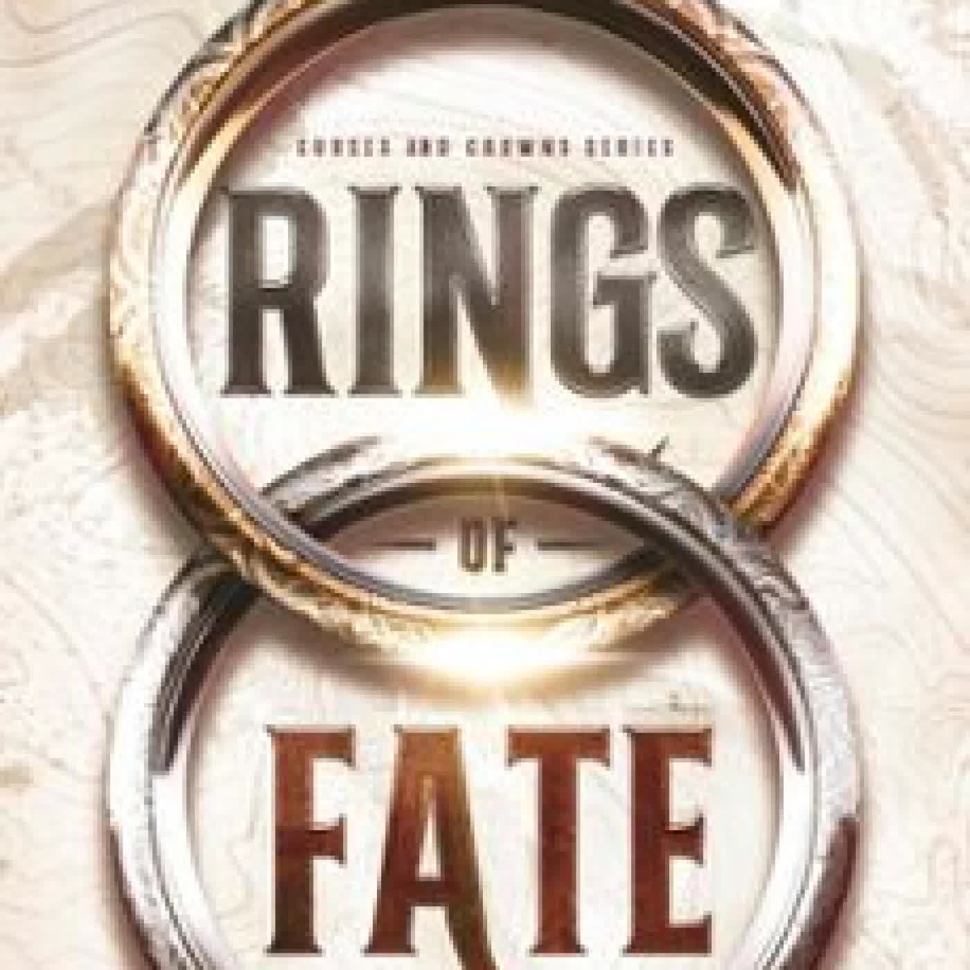 RINGS OF FATE MELISSA DE LA CRUZ