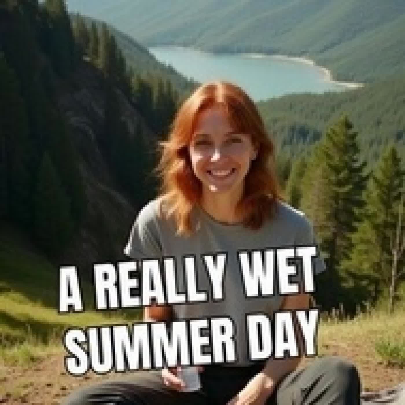 Télécharger Pdf A Really Wet Summer Day - Summer, Sun and Slutty Sex