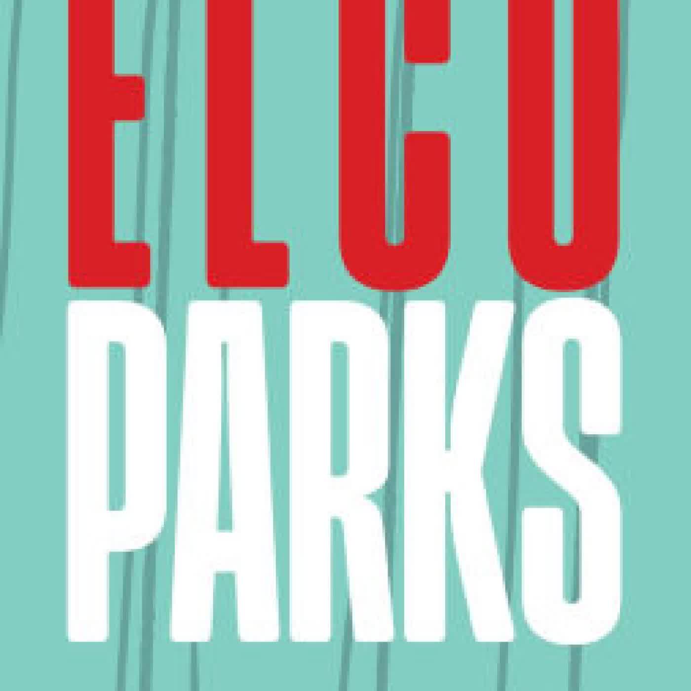 Read online: Elco Parks by Sandro Laudadio