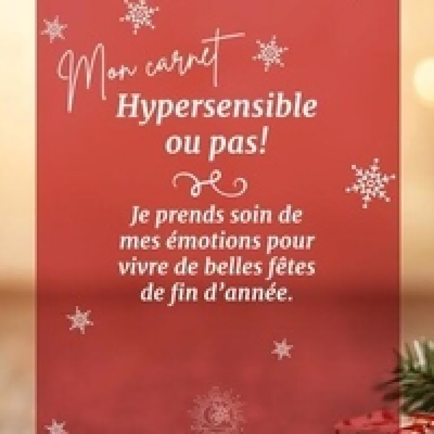 Télécharger Pdf hypersensible ou pas !