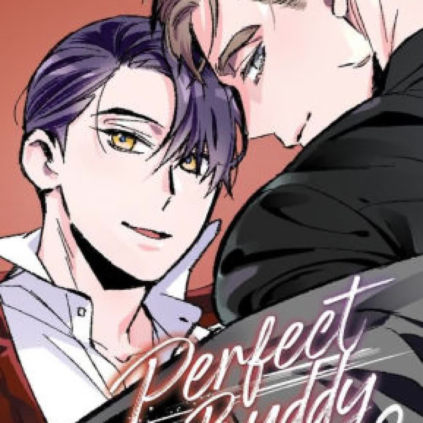 Perfect Buddy (The Comic / Manhwa) Vol. 2 by Lash, daki on Iphone New Format