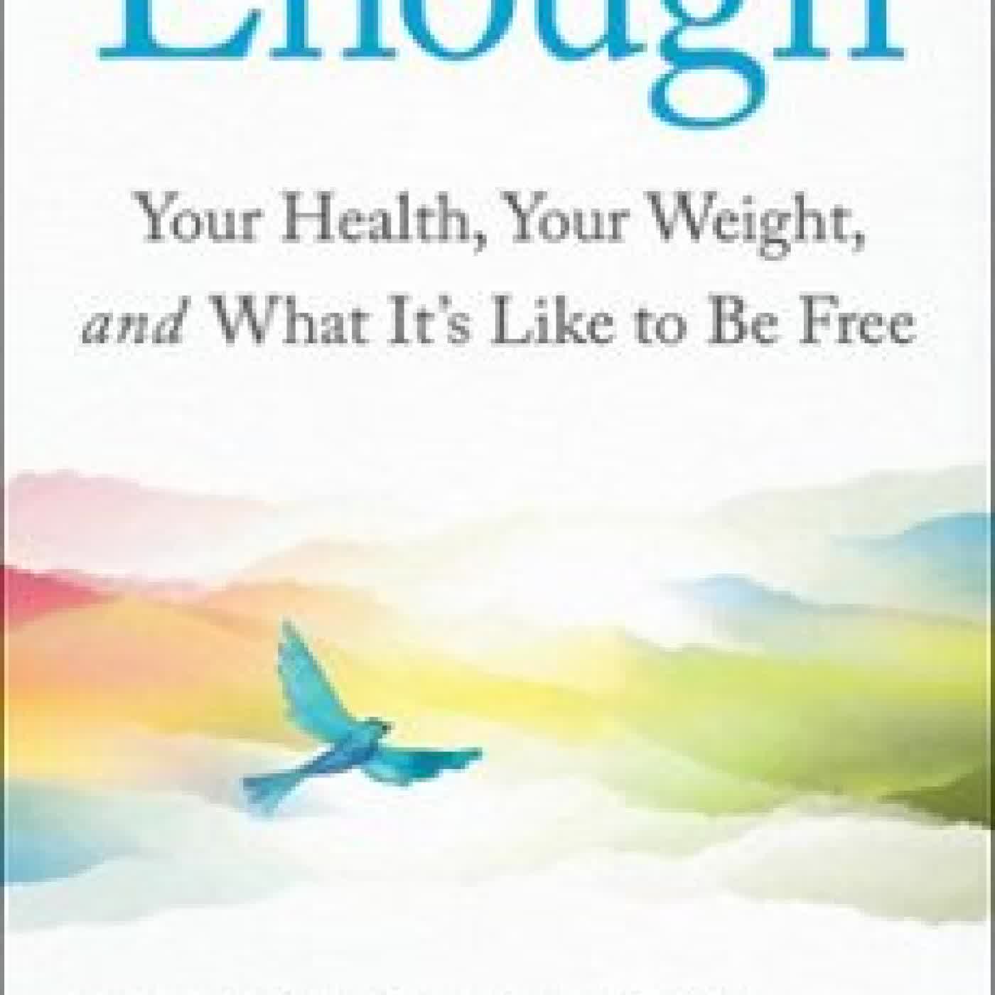 ENOUGH Oprah Winfrey, ANIA M. JASTREBOFF JASTREBOFF