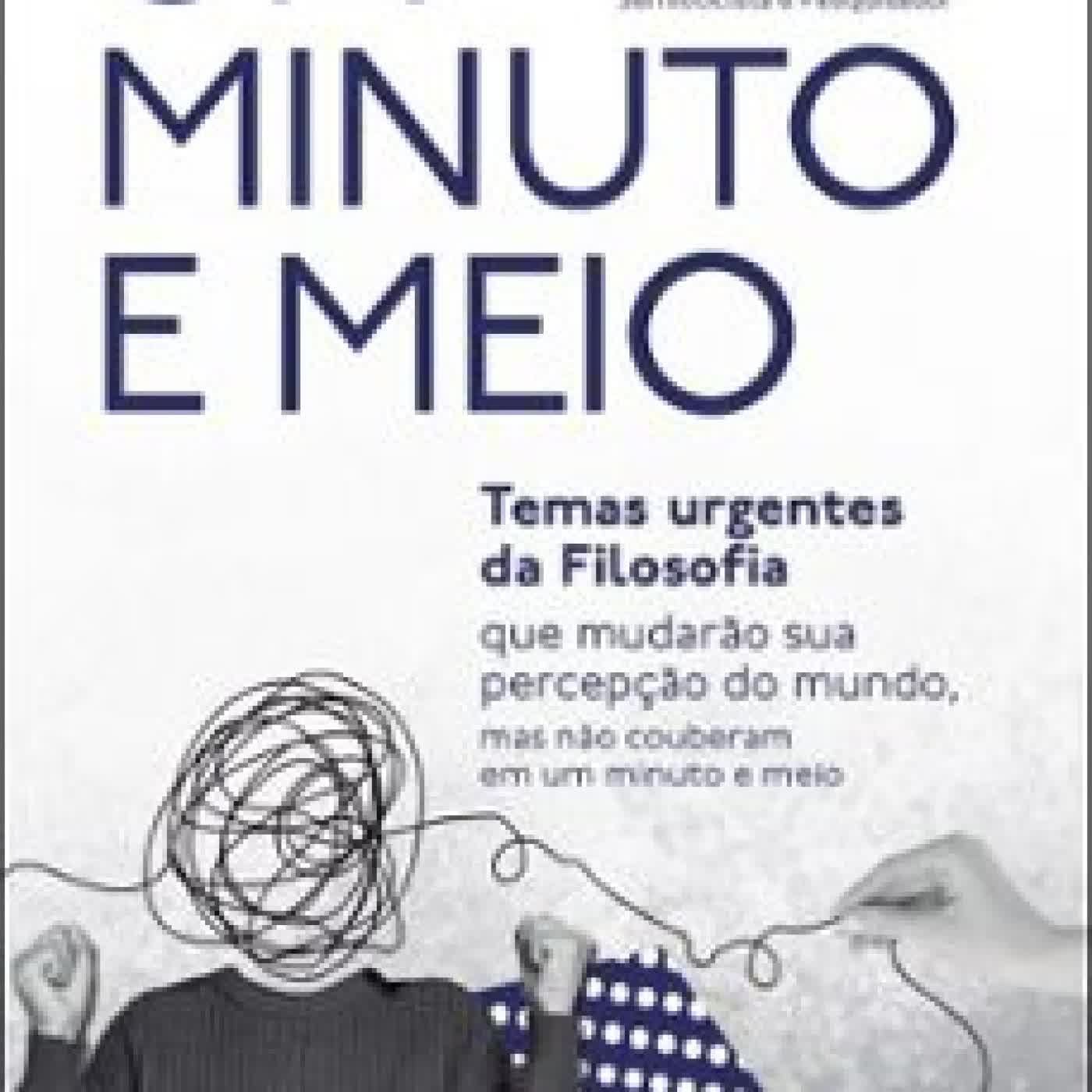 UM MINUTO E MEIO MARCUS BRUZZO