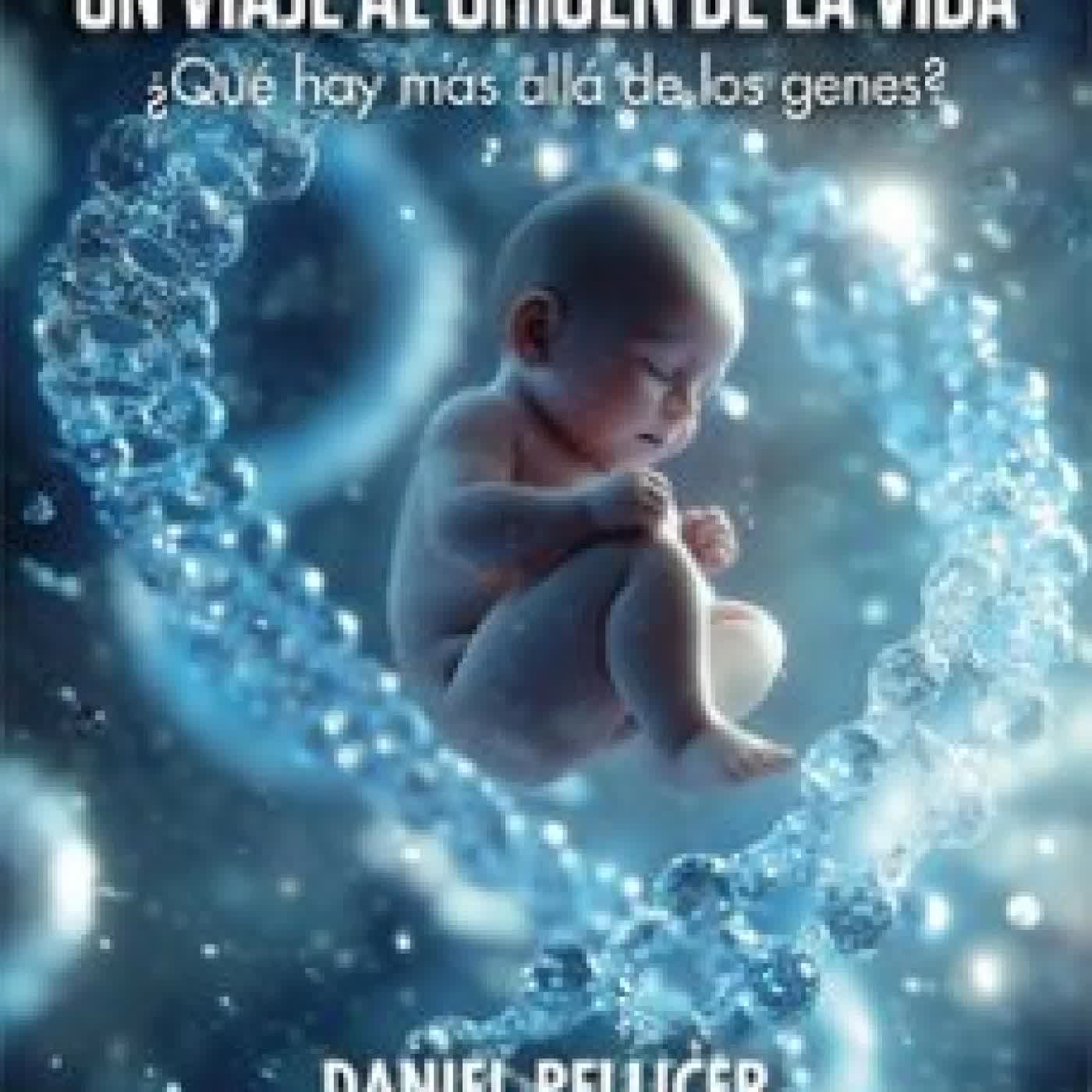 EMBRIOLOGÍA HUMANA DANIEL PELLICER