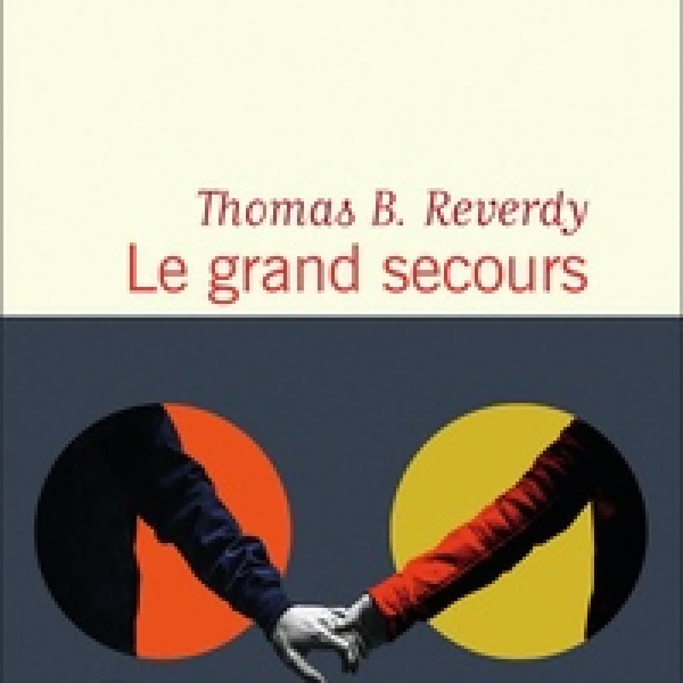 Lire en ligne : Le grand secours
