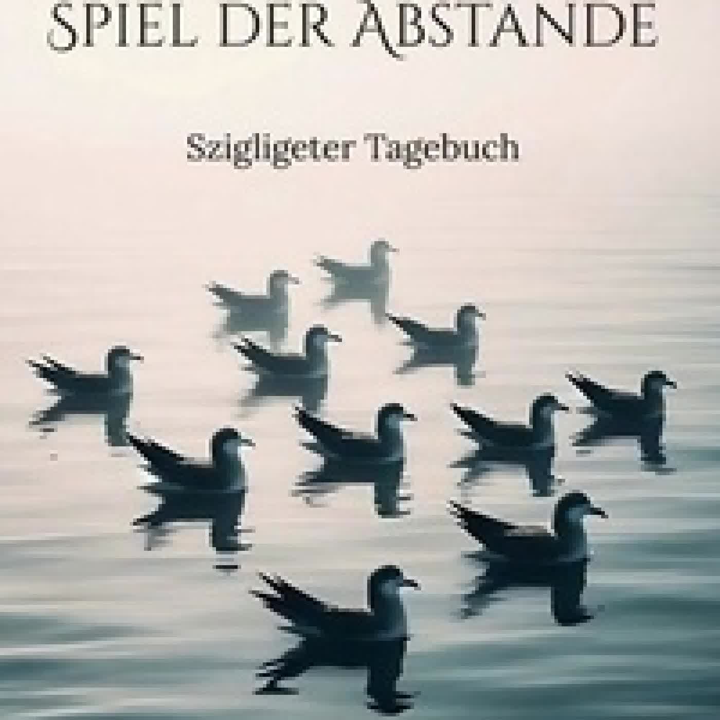 Lire en ligne : Spiel der Abstände - Szigligeter Tagebuch