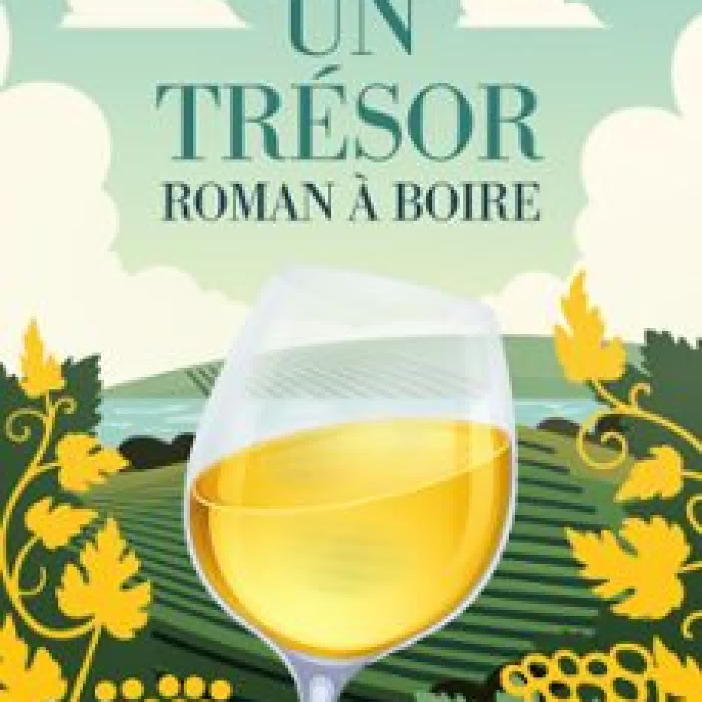 UN TRÉSOR GRÉGORY NICOLAS