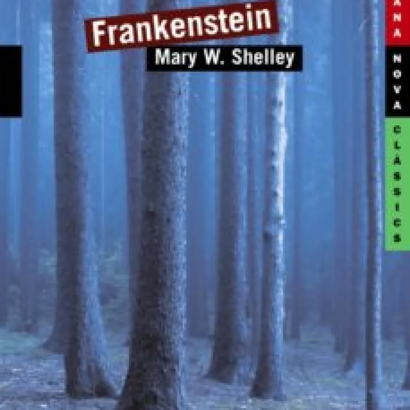 FRANKENSTEIN (CATALÀ) MARY W. SHELLEY
