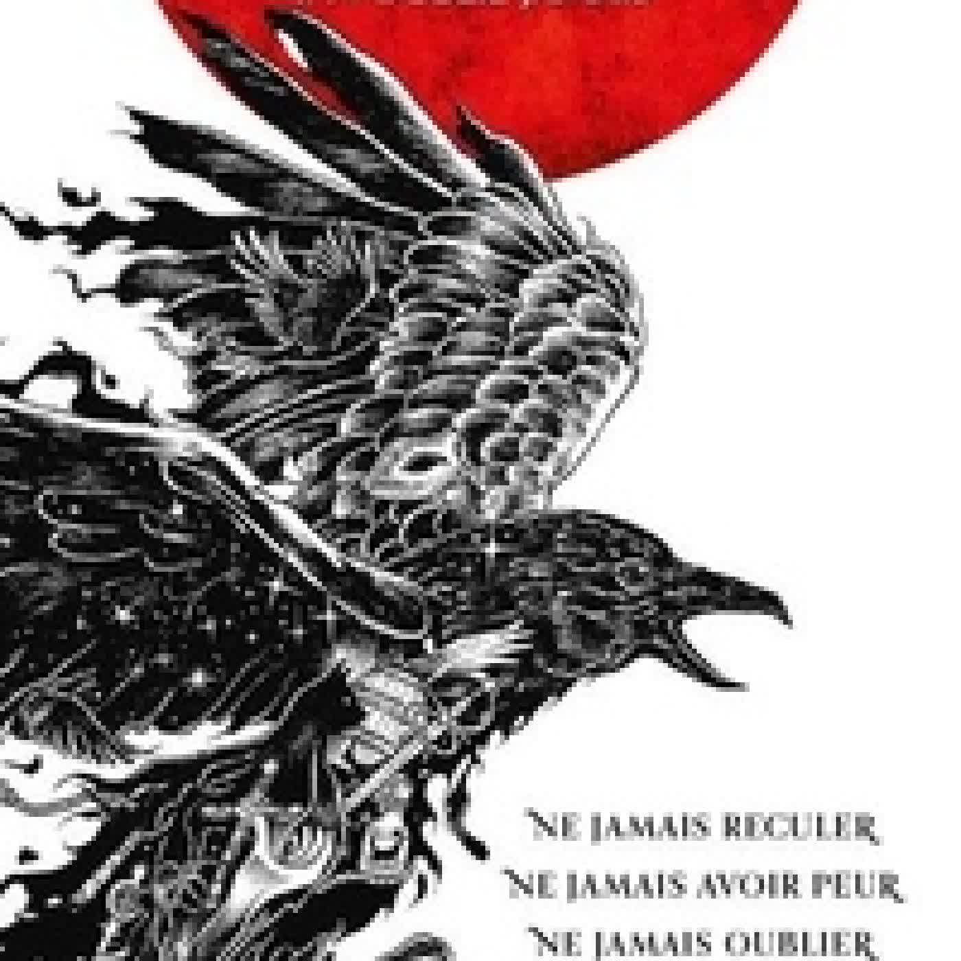 Lire en ligne : Nevernight Tome 1