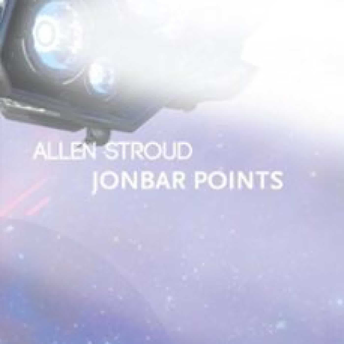 JONBAR POINTS ALLEN STROUD