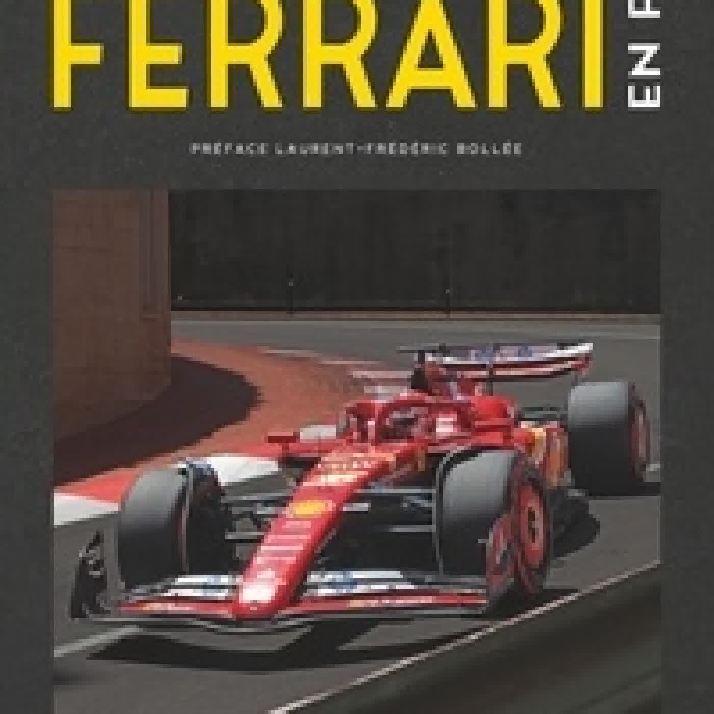 Télécharger Pdf Ferrari en F1