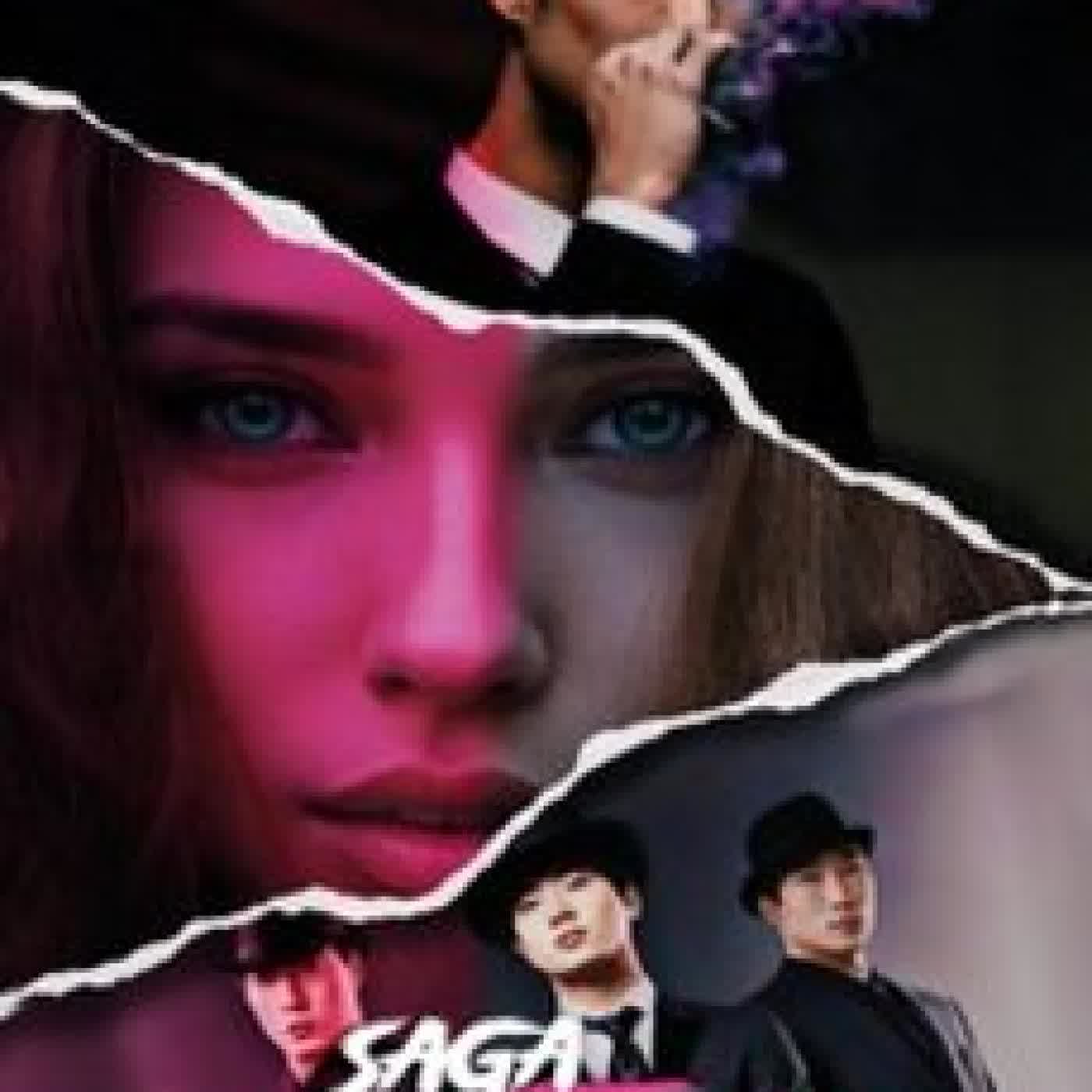 SAGA DESTINO. ENCONTRÁNDONOS CASANDRA SANTOS