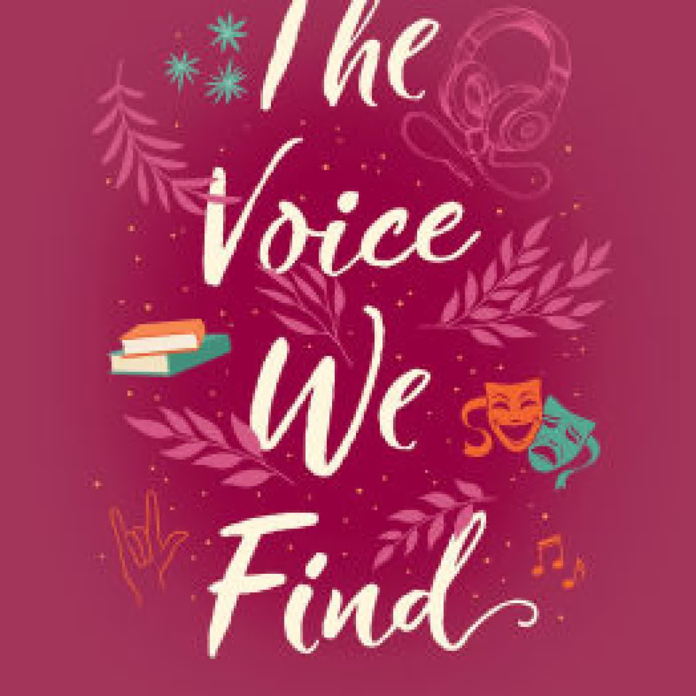 Read online: The Voice We Find (A Fog Harbor Romance) by Nicole Deese