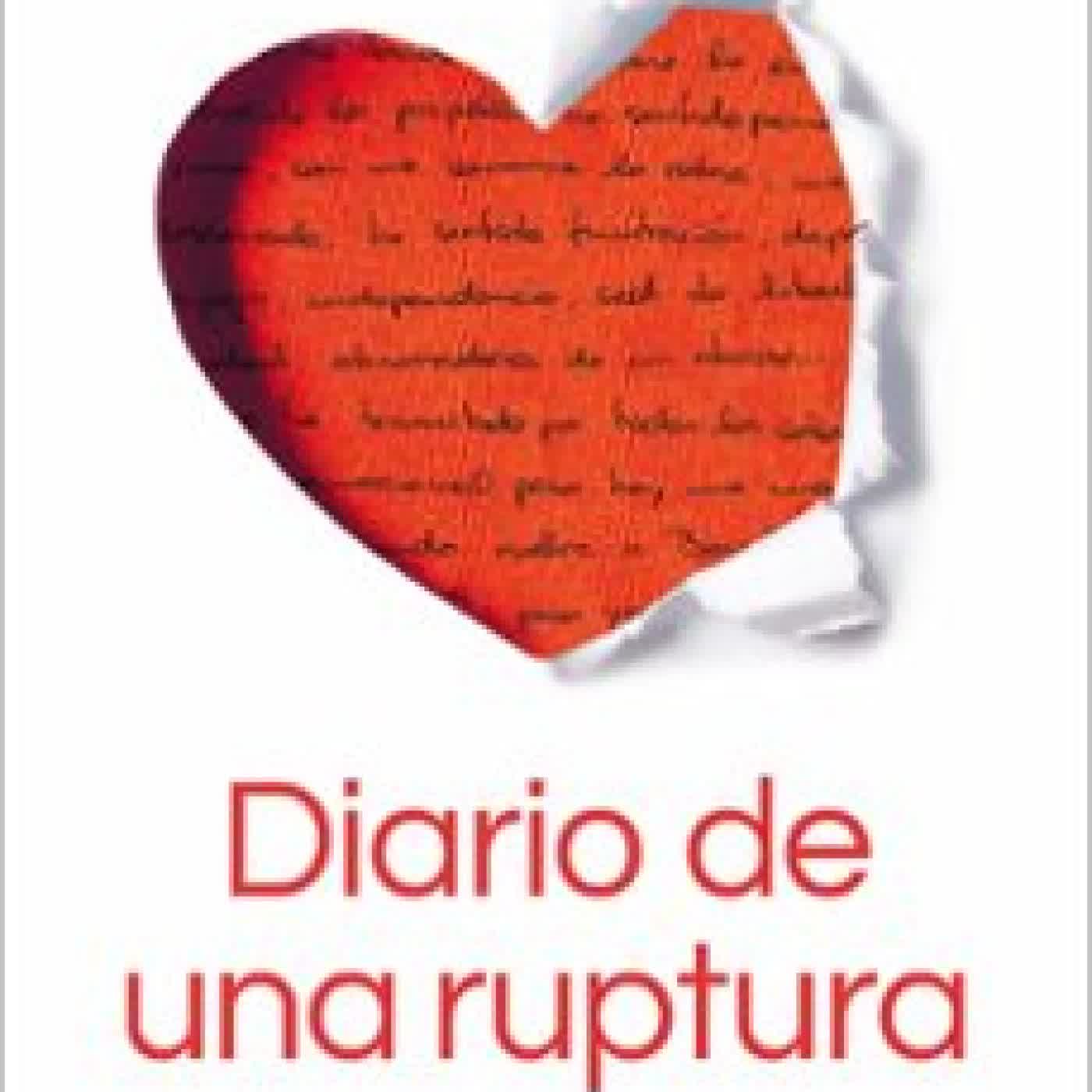 DIARIO DE UNA RUPTURA SILVIA CONGOST