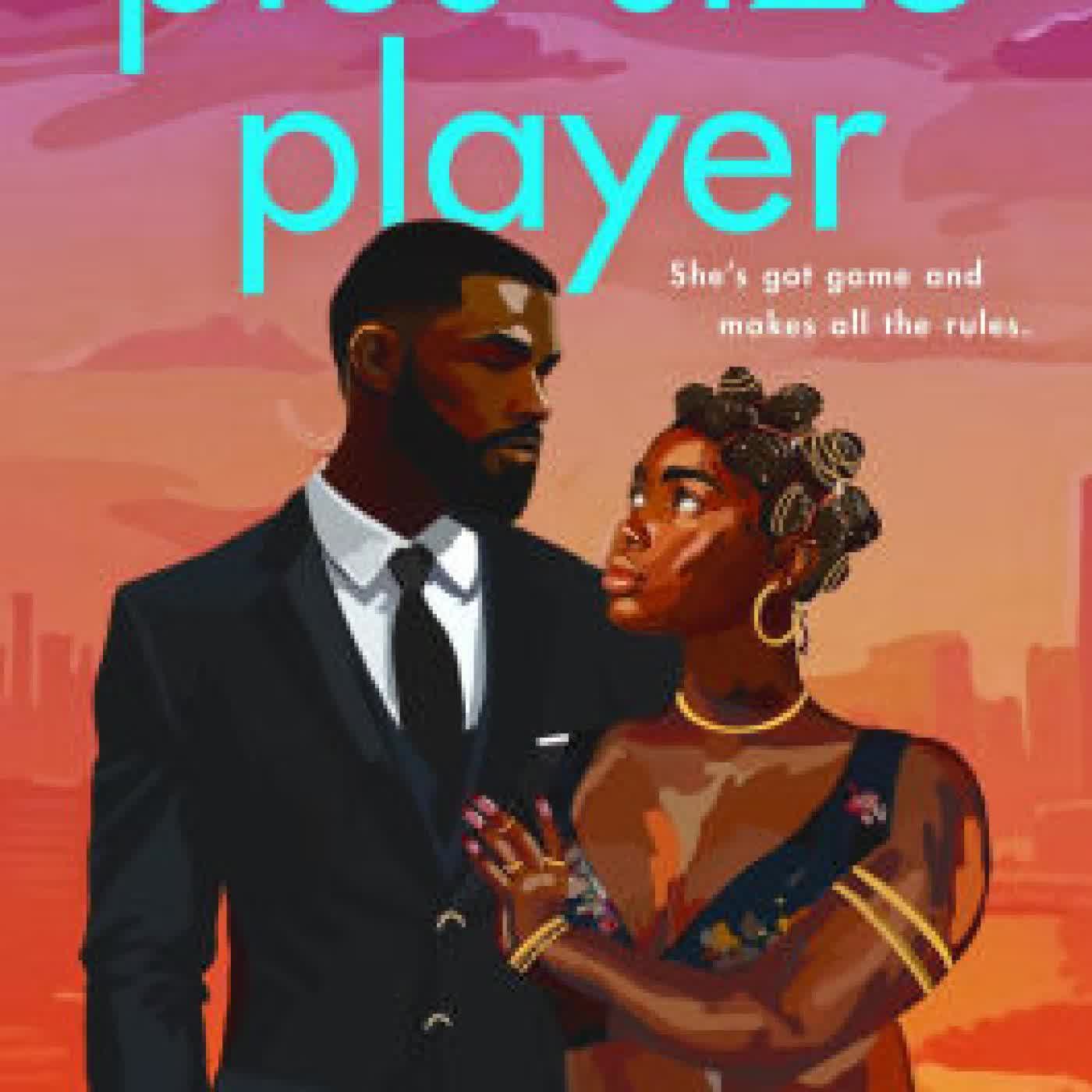Plus Size Player by Danielle Allen on Iphone New Format