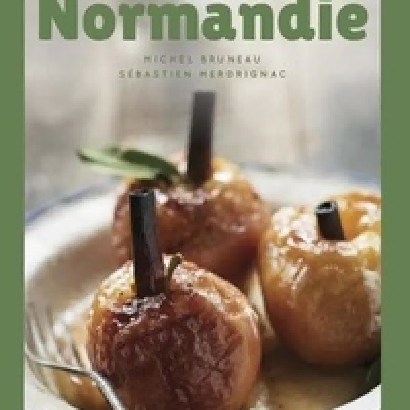 Lire en ligne : Desserts de Normandie