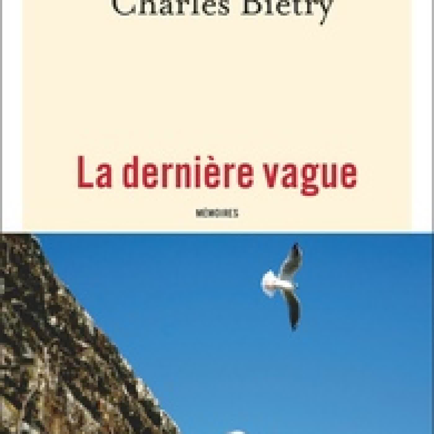 {téléchargement} La dernière vague