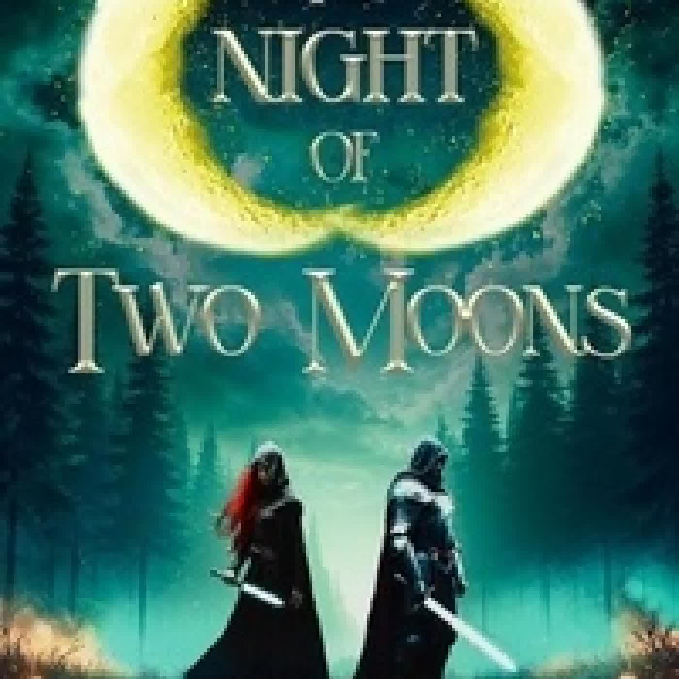 {téléchargement} The Night of Two Moons